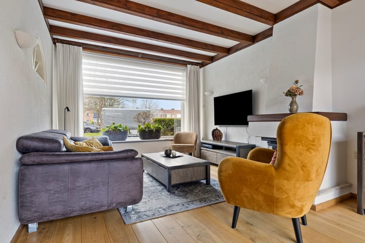 Foto 7 van Sternmeerhof 6