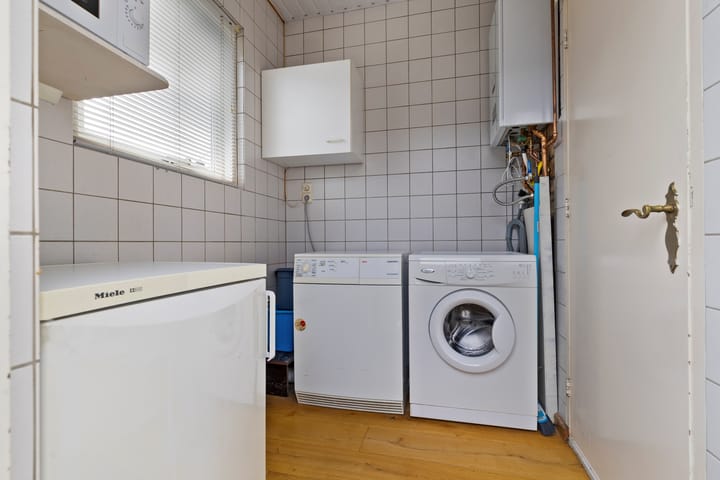 Foto 10 van Sternmeerhof 6