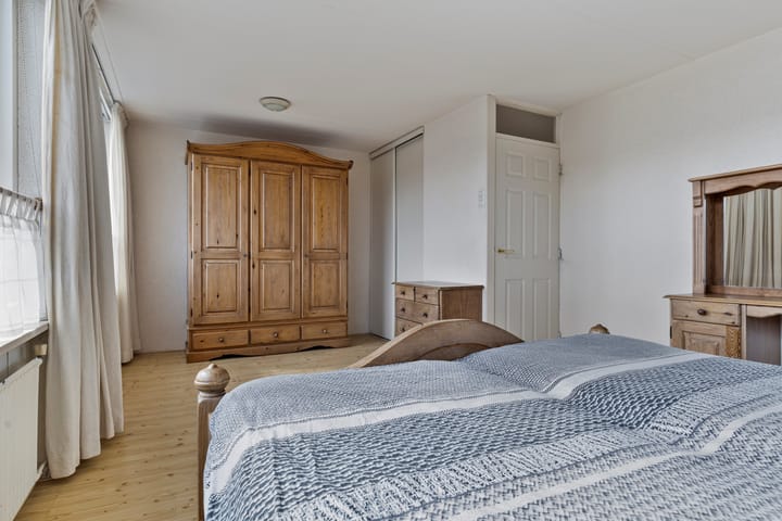 Foto 13 van Sternmeerhof 6