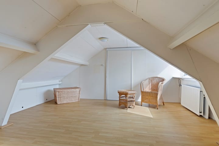 Foto 17 van Sternmeerhof 6