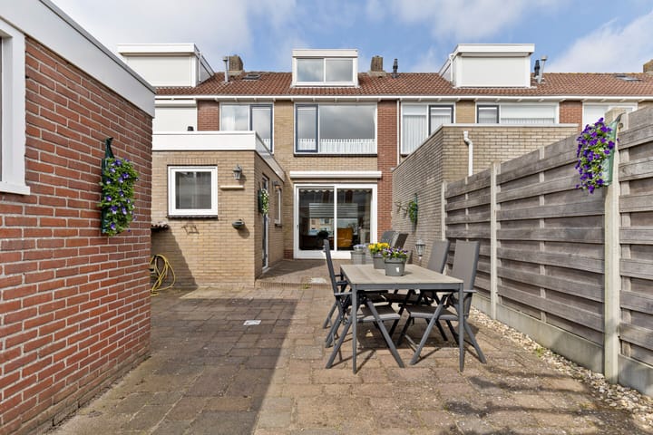 Foto 19 van Sternmeerhof 6