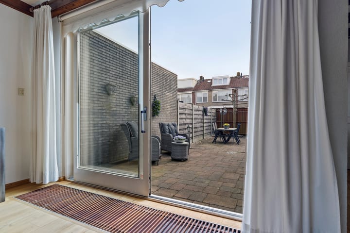 Foto 18 van Sternmeerhof 6