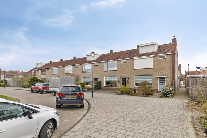 Foto 20 van Sternmeerhof 6