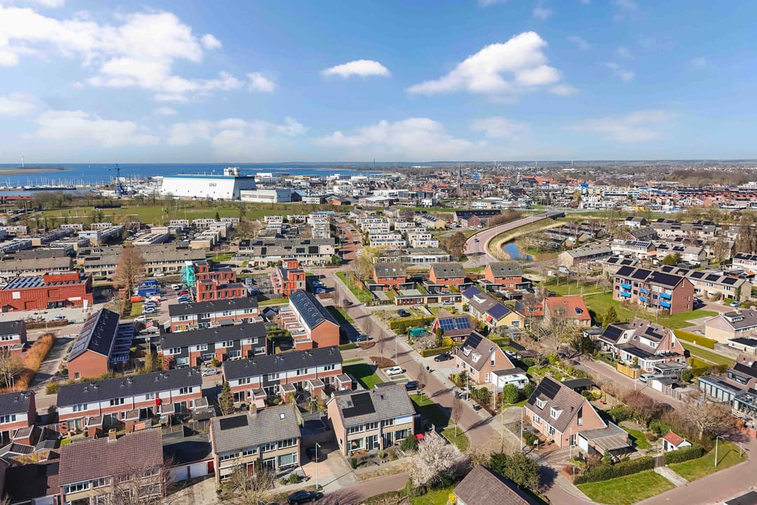 Foto 7 van Blazer 24