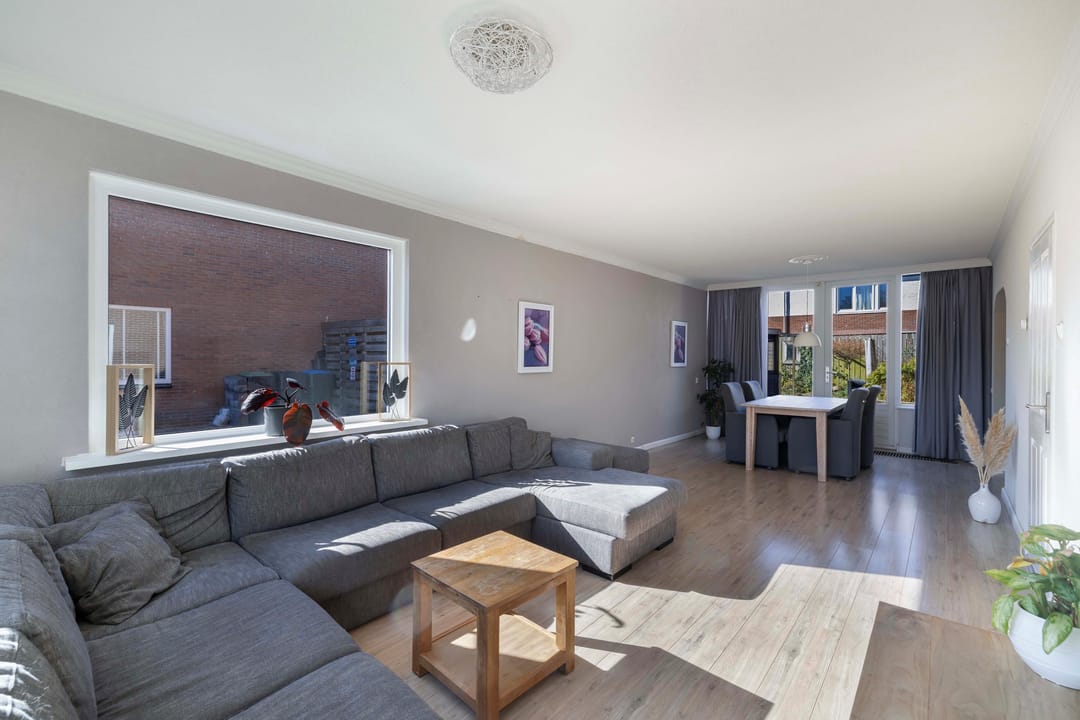 Foto 11 van Blazer 24