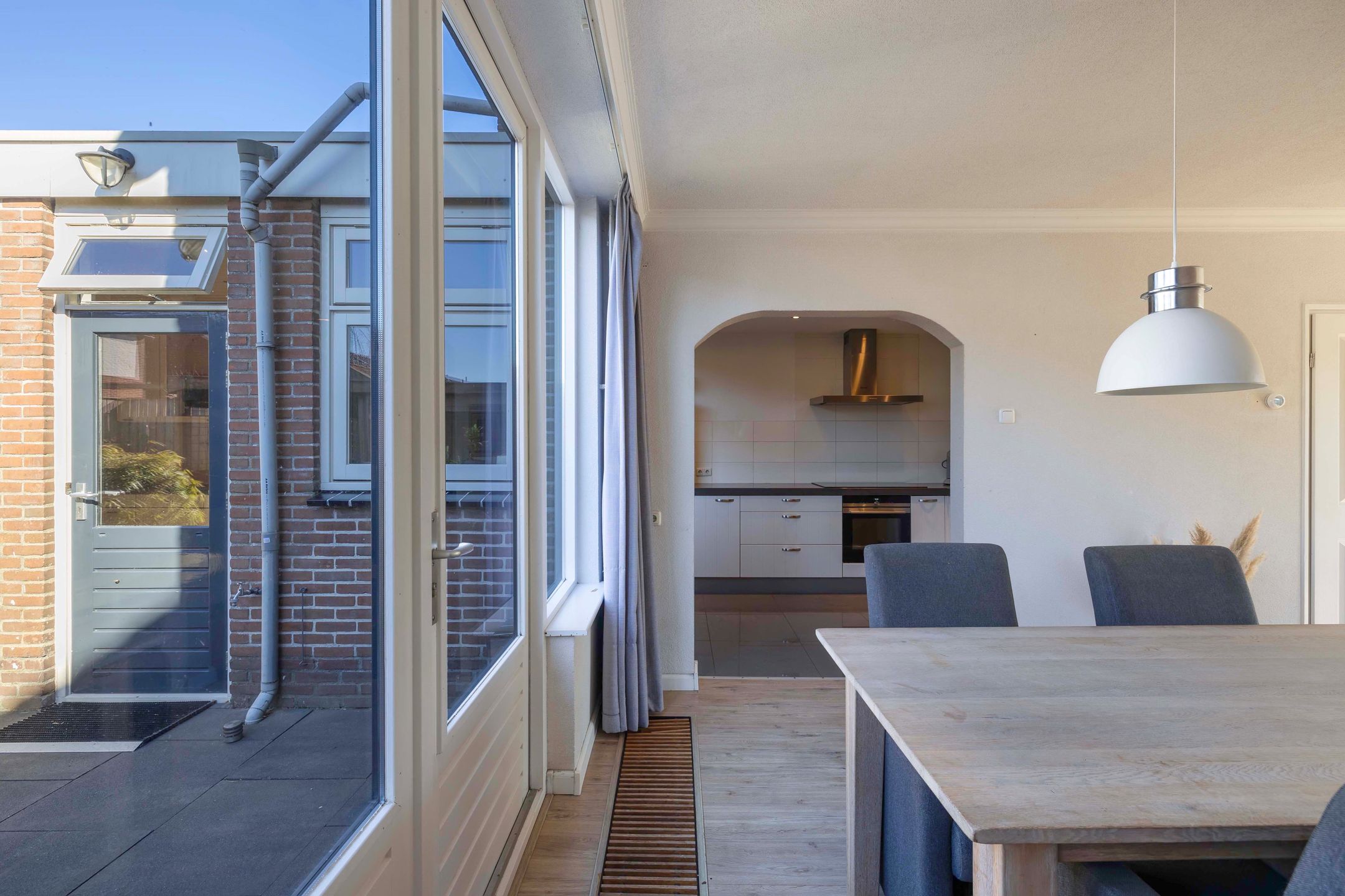 Foto 15 van Blazer 24