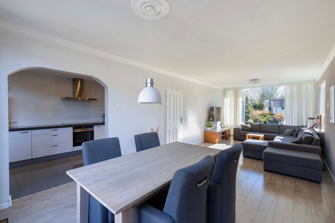 Foto 16 van Blazer 24