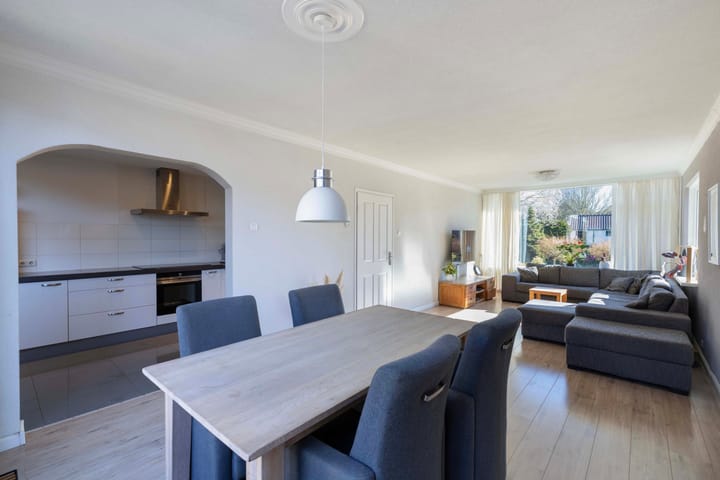 Foto 16 van Blazer 24