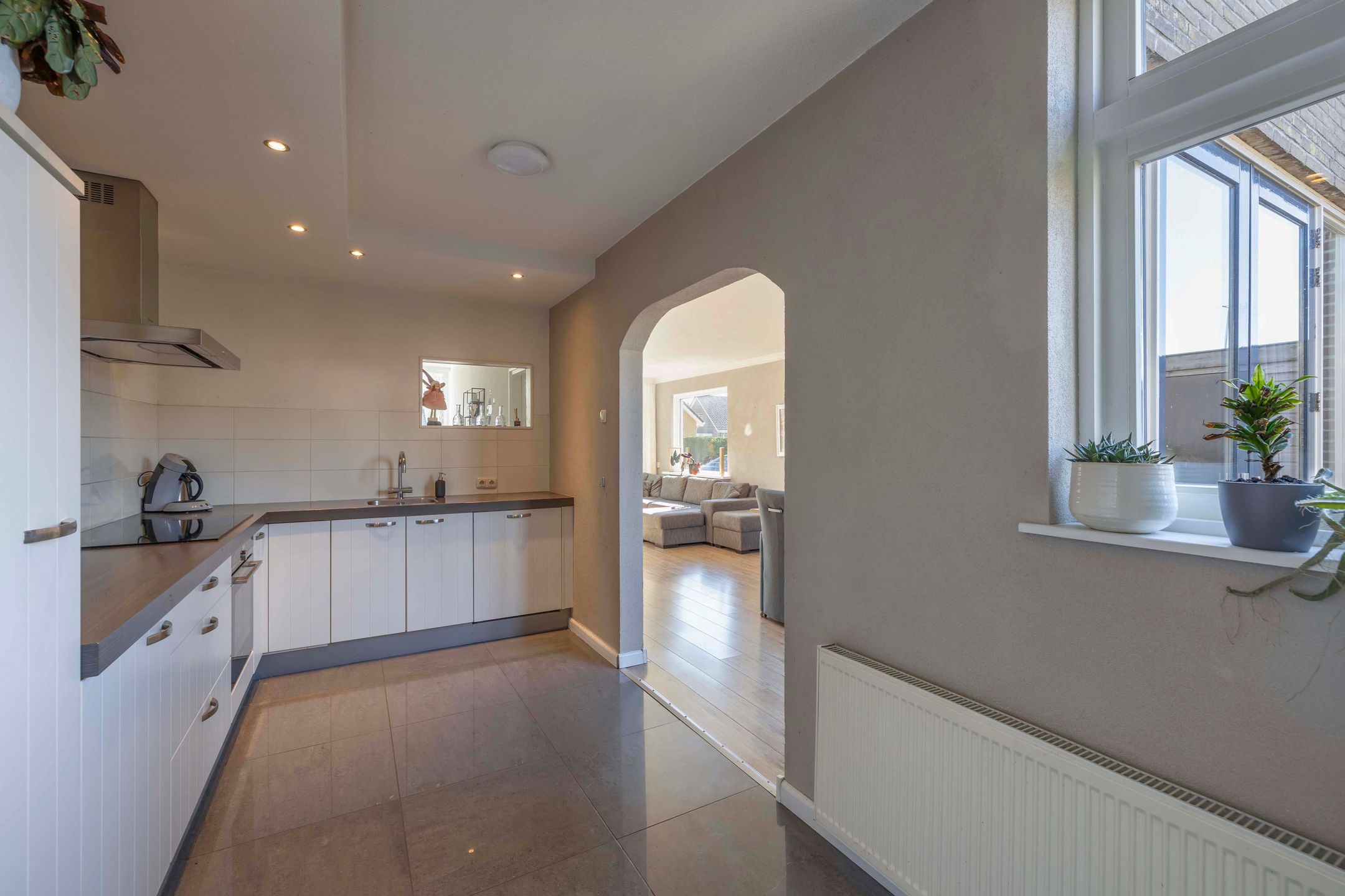 Foto 18 van Blazer 24