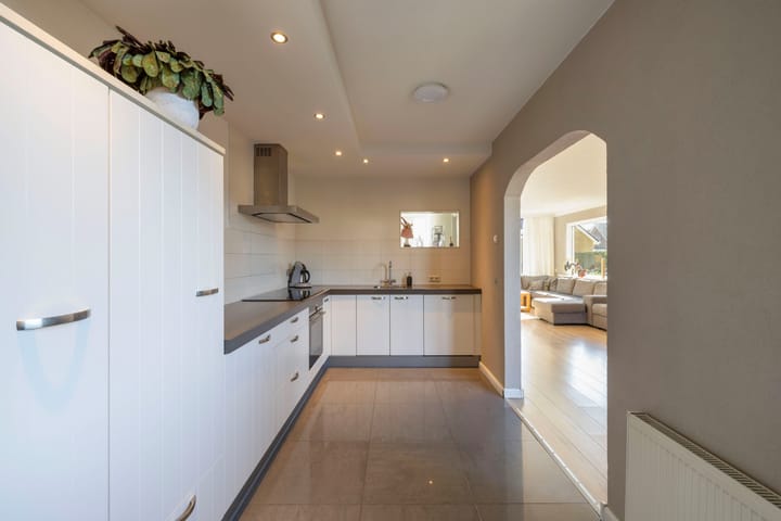 Foto 19 van Blazer 24