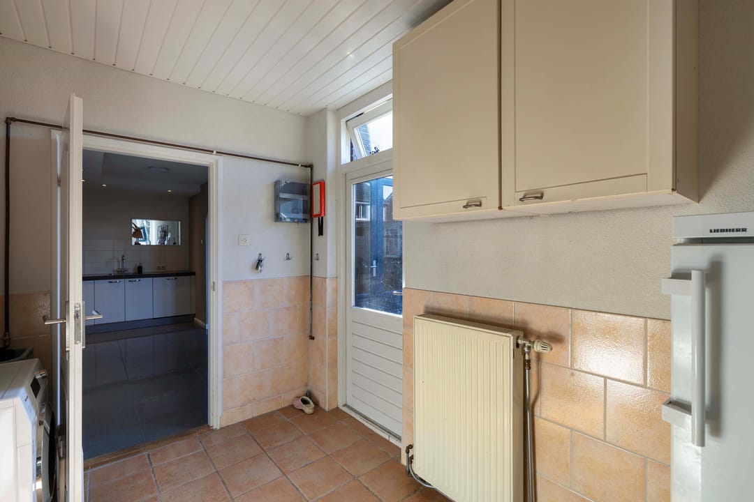 Foto 22 van Blazer 24