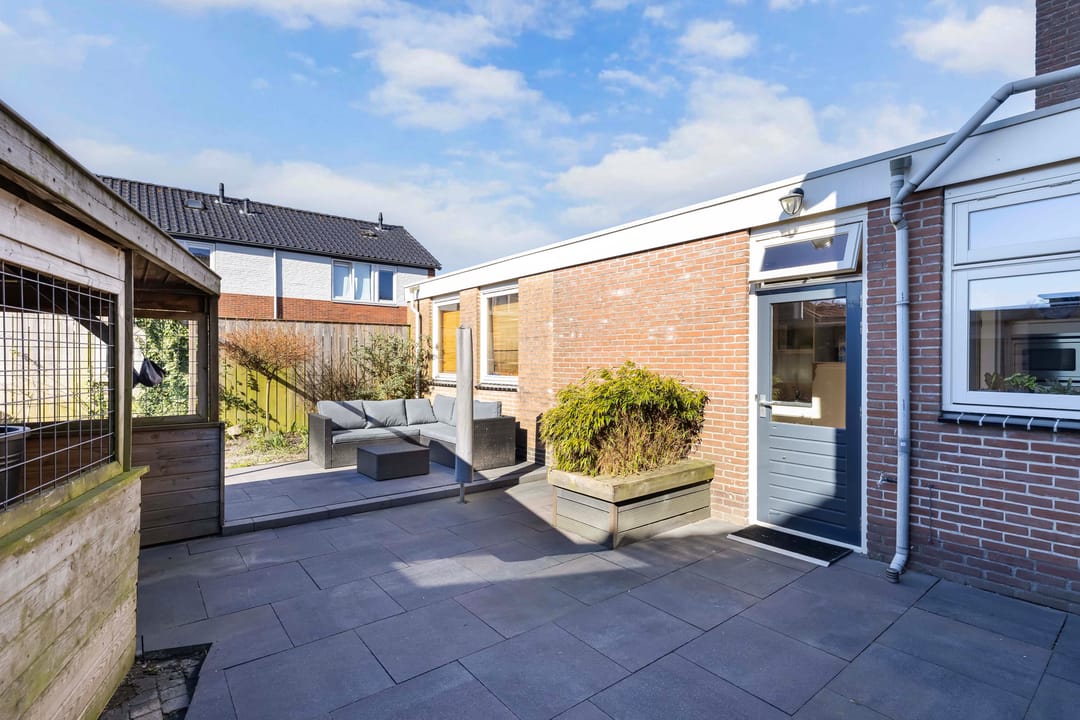 Foto 23 van Blazer 24