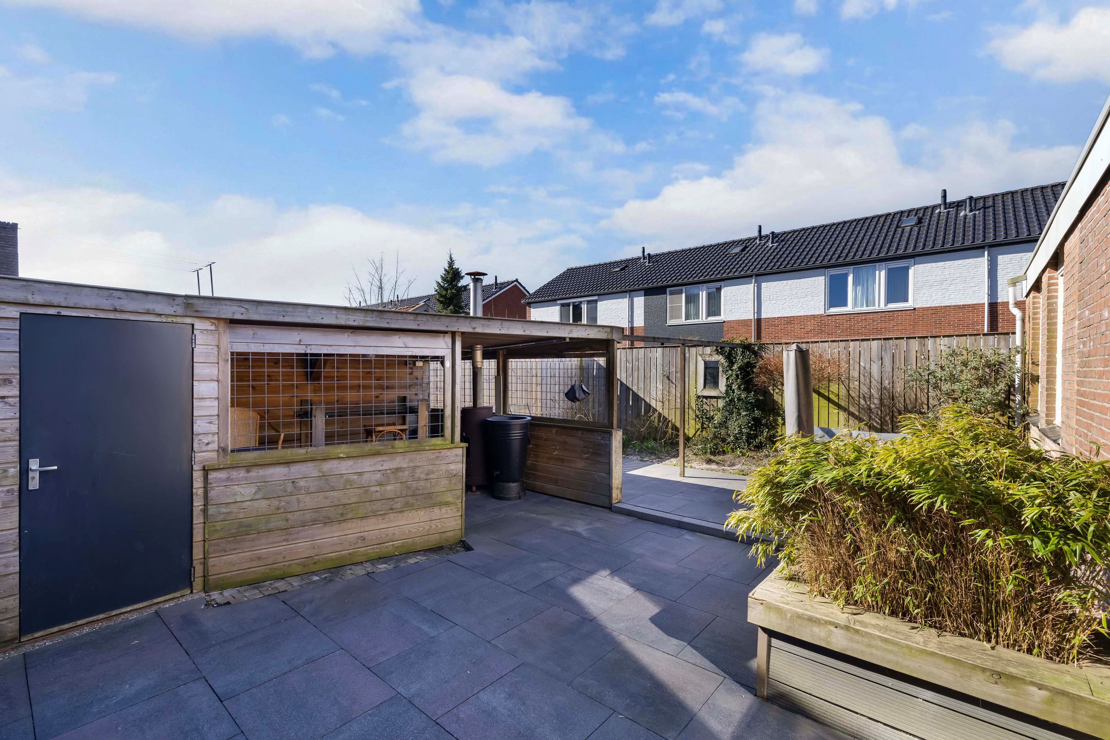 Foto 24 van Blazer 24