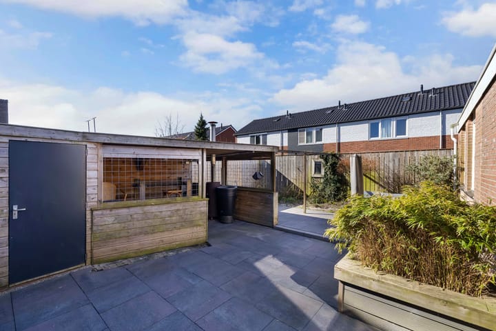 Foto 24 van Blazer 24