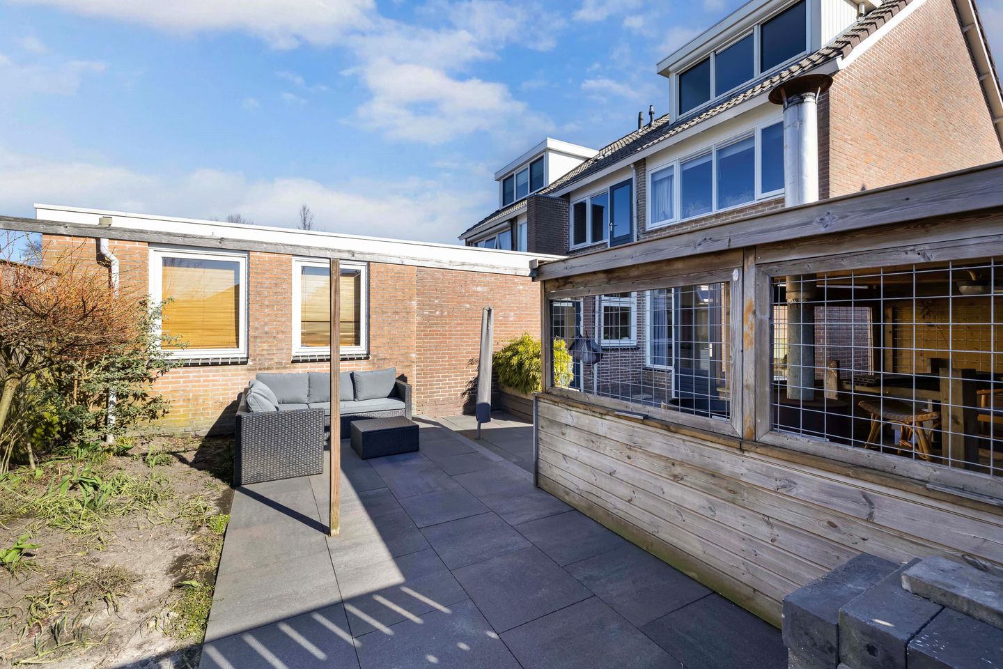 Foto 25 van Blazer 24