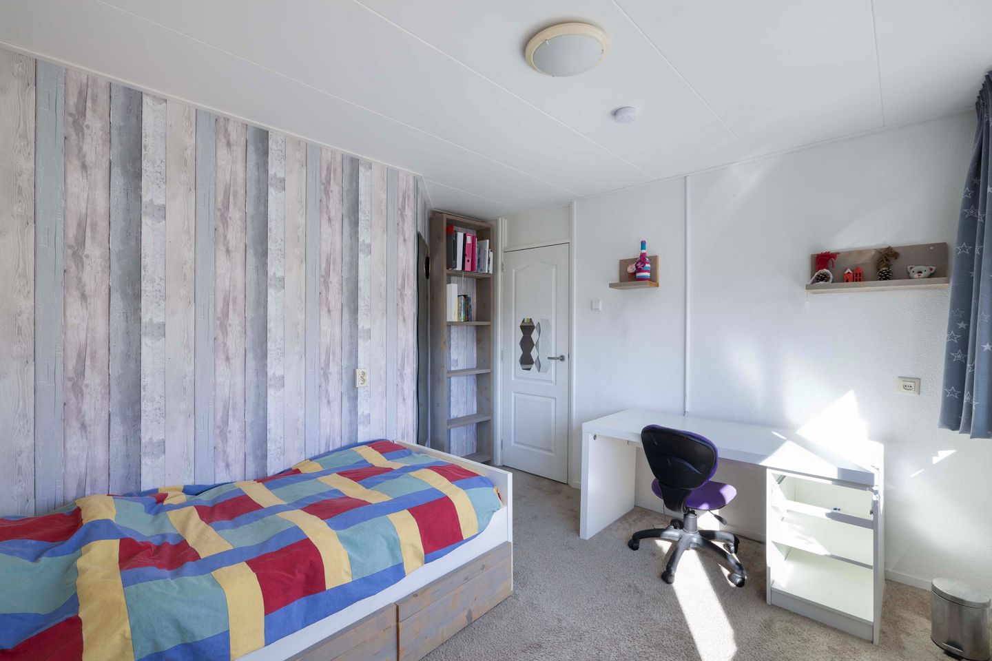 Foto 35 van Blazer 24