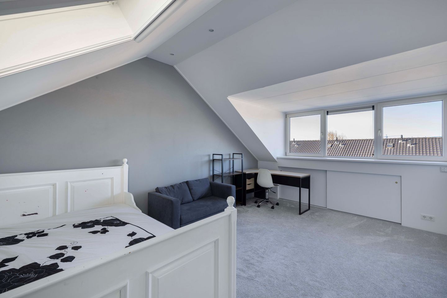 Foto 44 van Blazer 24