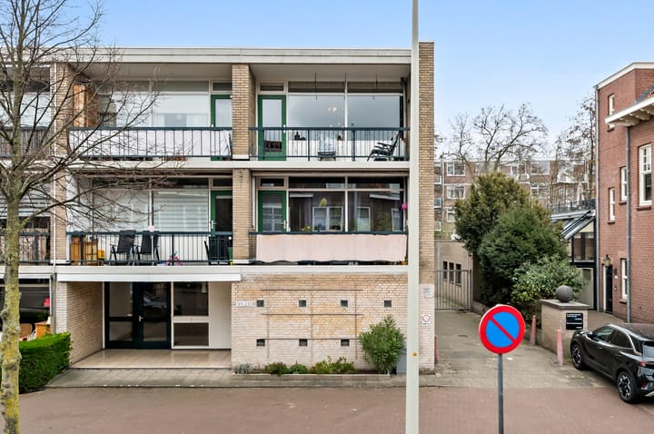 Foto 3 van Loosduinse Hoofdstraat 221