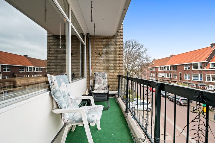 Foto 5 van Loosduinse Hoofdstraat 221