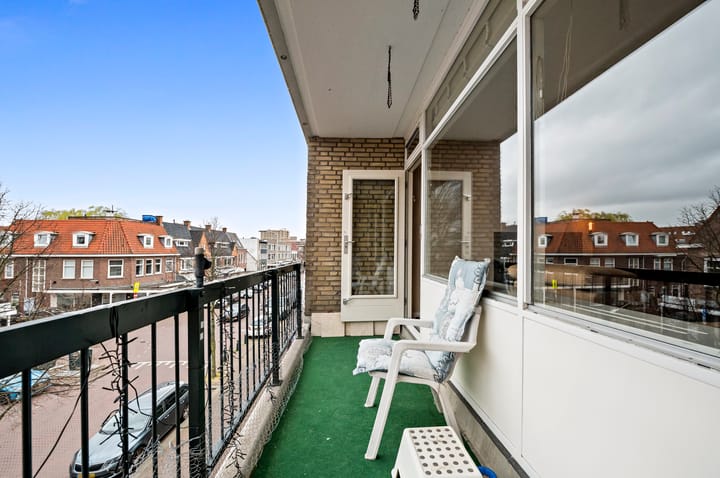 Foto 12 van Loosduinse Hoofdstraat 221