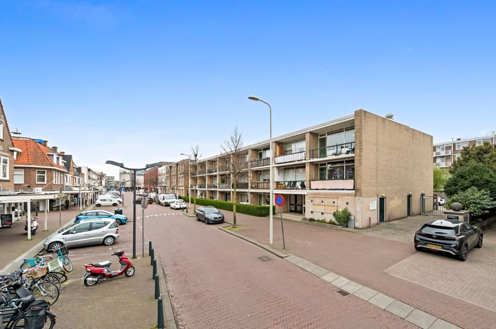 Foto 14 van Loosduinse Hoofdstraat 221