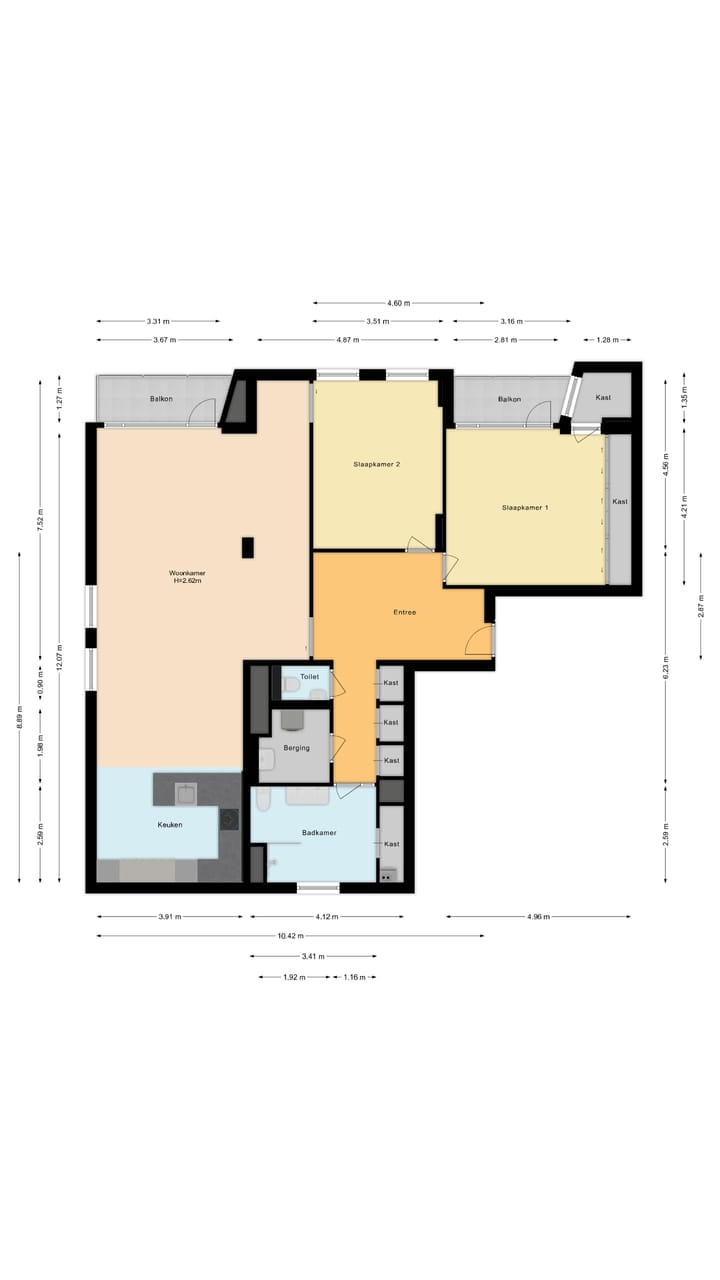 Foto 57 van Lijtweg 601