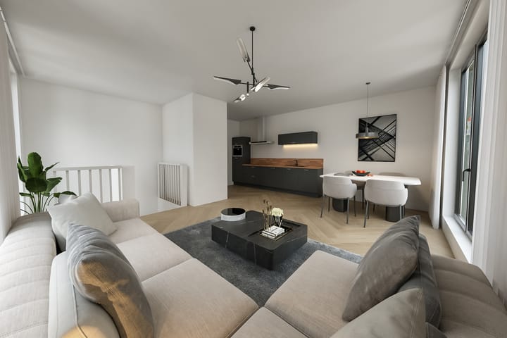 Foto 19 van Niemeyerstraat 277