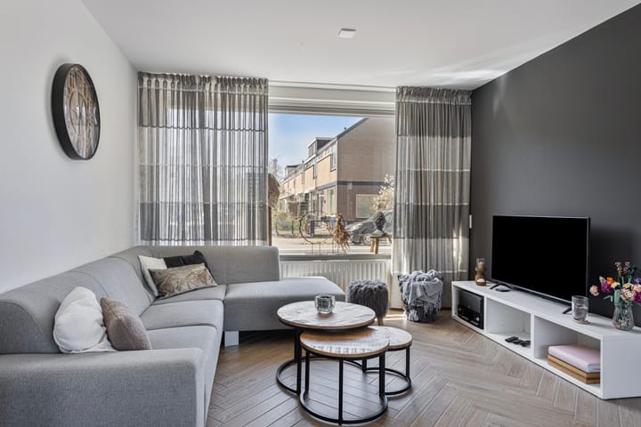 Foto 6 van Beatrixstraat 11