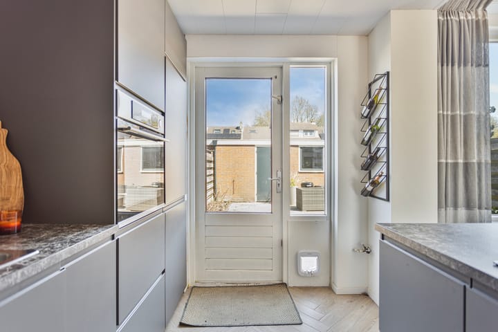 Foto 16 van Beatrixstraat 11