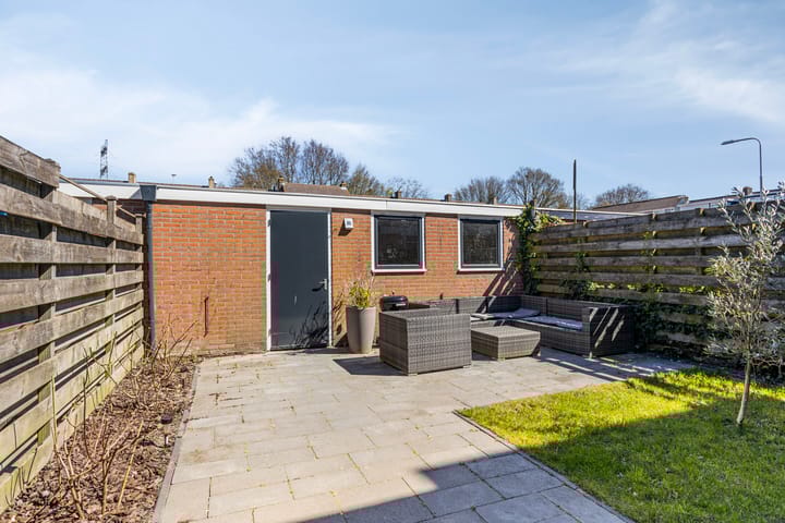 Foto 17 van Beatrixstraat 11