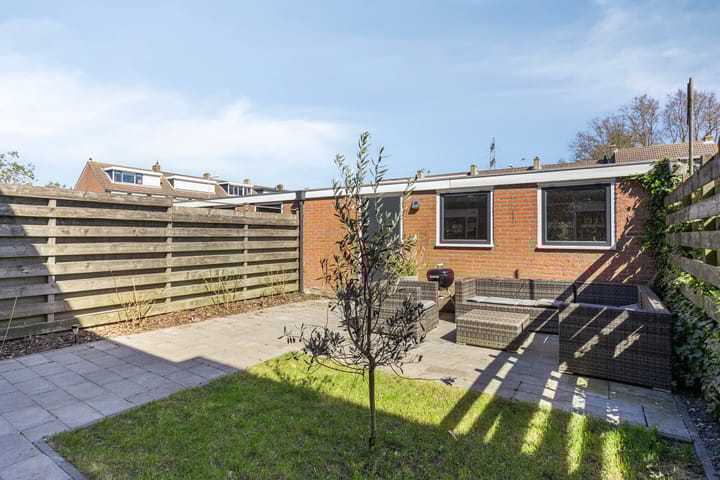 Foto 18 van Beatrixstraat 11