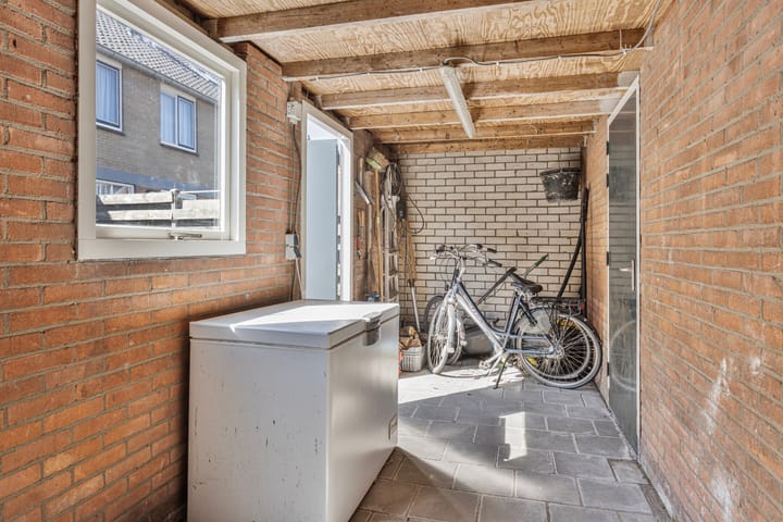 Foto 19 van Beatrixstraat 11