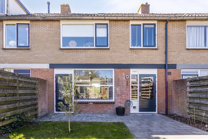 Foto 20 van Beatrixstraat 11