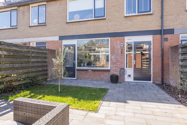 Foto 21 van Beatrixstraat 11