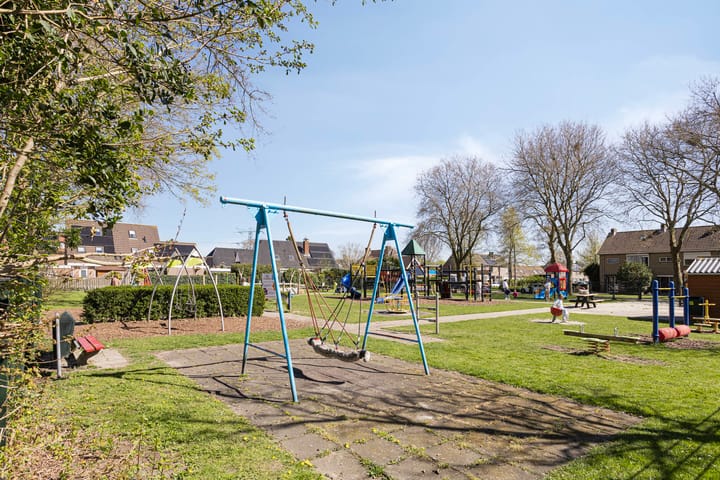 Foto 32 van Beatrixstraat 11