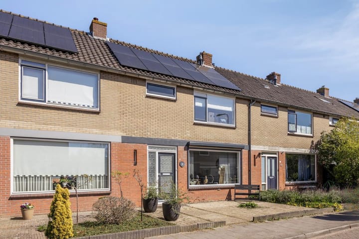 Foto 35 van Beatrixstraat 11