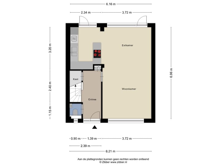 Foto 37 van Beatrixstraat 11