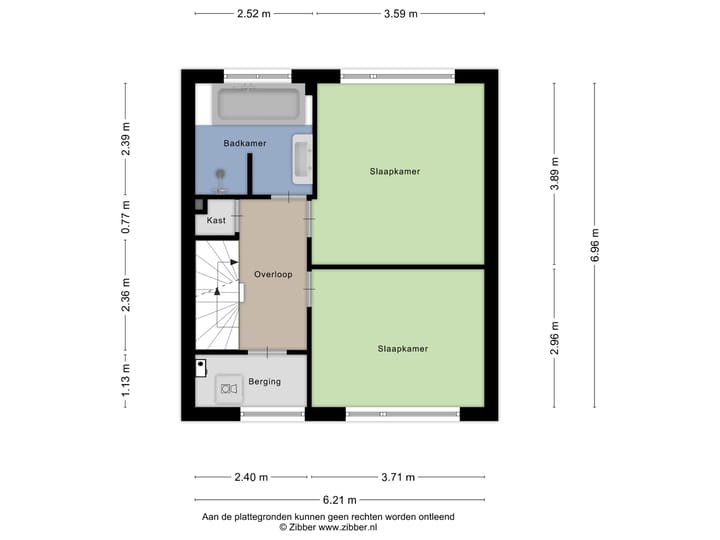 Foto 39 van Beatrixstraat 11