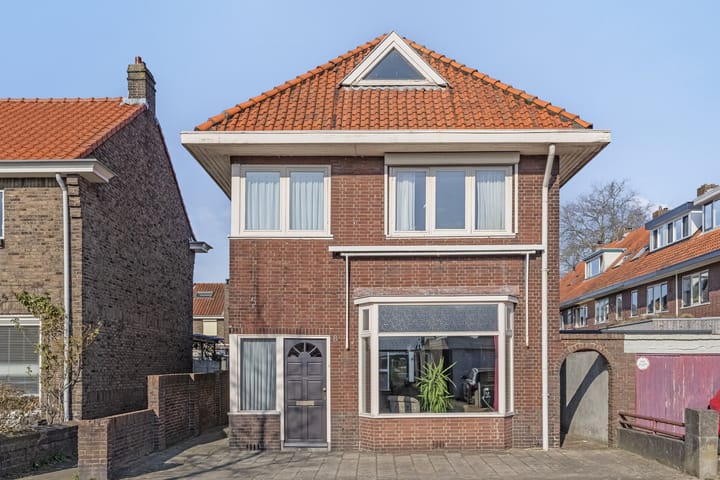 Foto 1 van Koekoekstraat 8