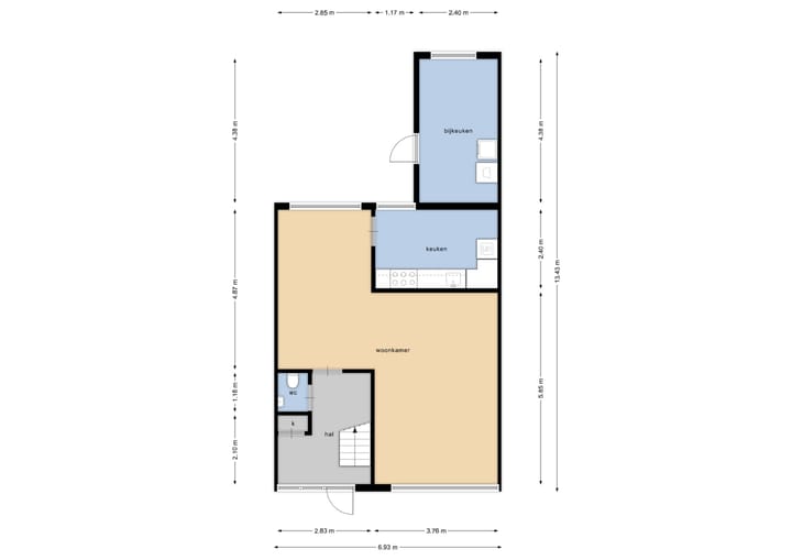 Foto 35 van Zetveld 9