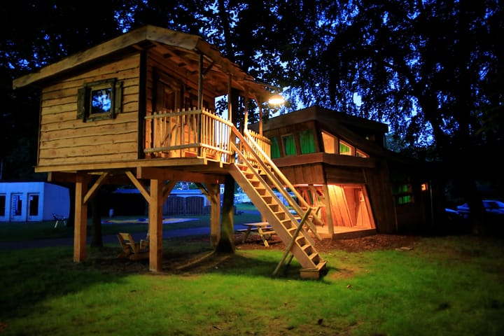 Photo 2 of Oosterhoutseweg 13-106