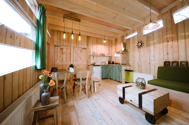 Photo 5 of Oosterhoutseweg 13-106