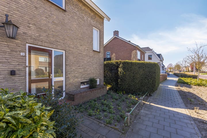 Foto 37 van Almelosestraat 38