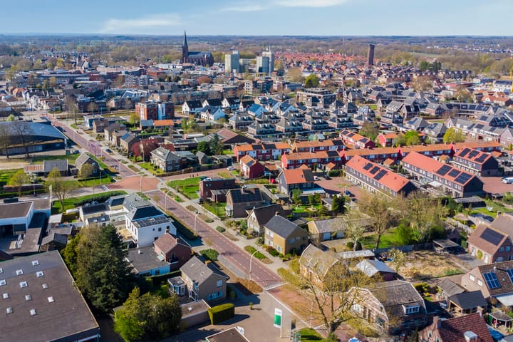 Foto 39 van Almelosestraat 38