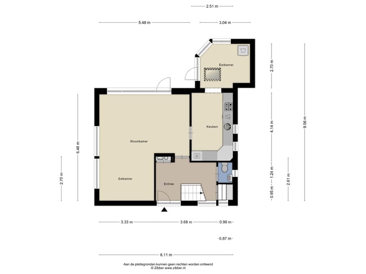 Foto 40 van Almelosestraat 38