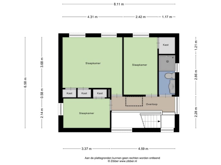 Foto 41 van Almelosestraat 38