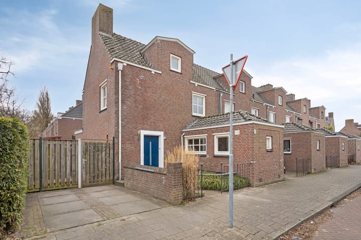 Foto 4 van St Lebuinuslaan 38