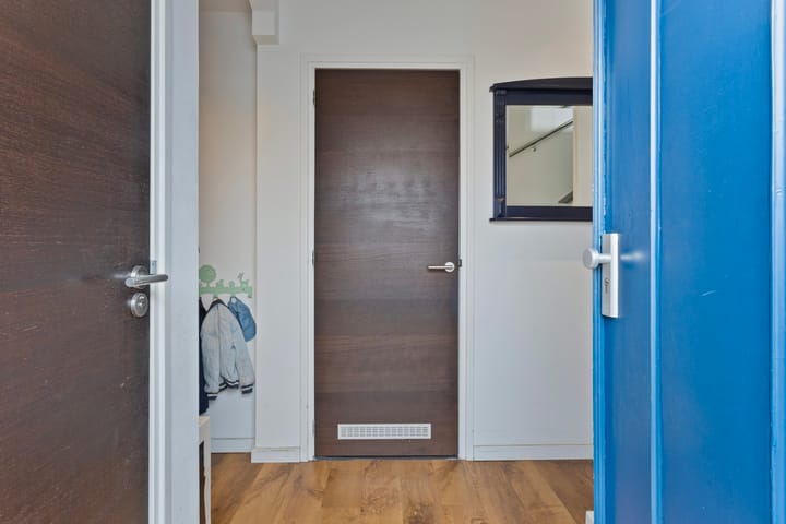 Foto 5 van St Lebuinuslaan 38