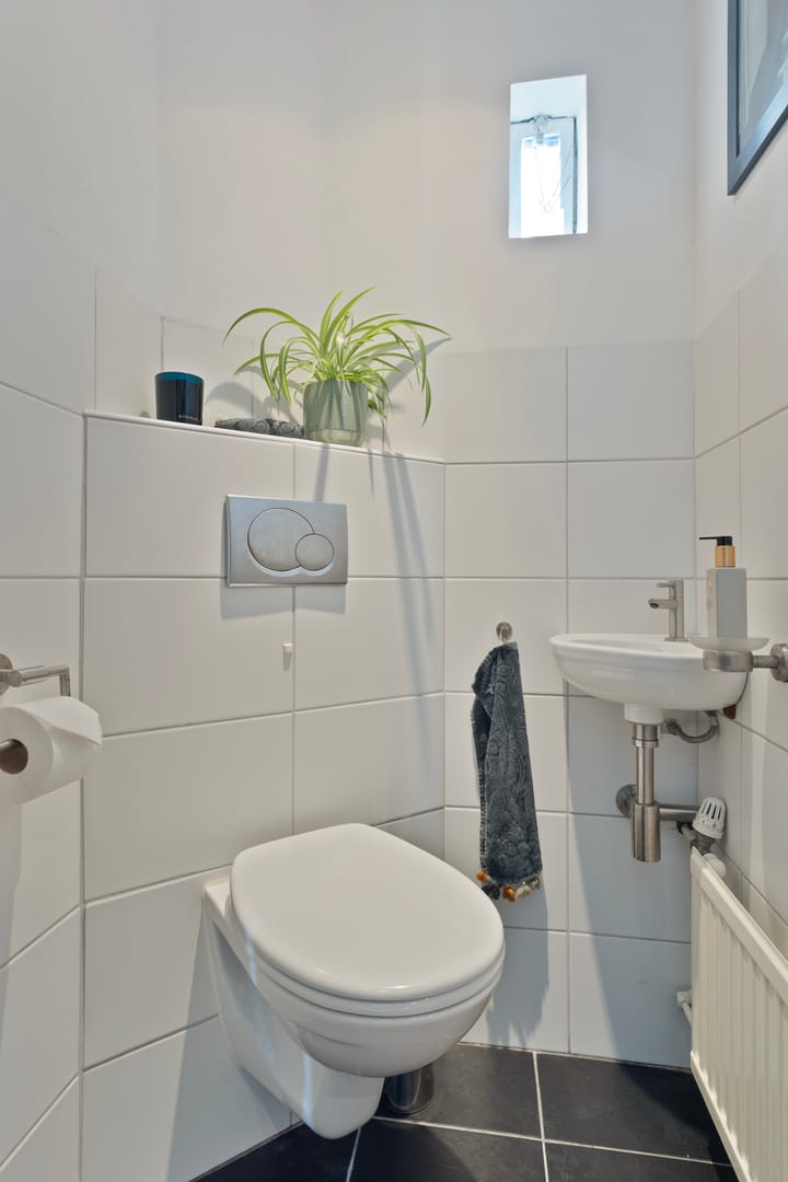 Photo 8 of St Lebuinuslaan 38