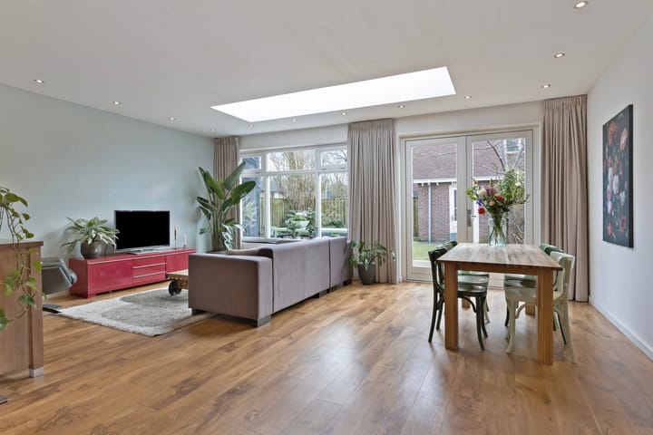 Photo 9 of St Lebuinuslaan 38